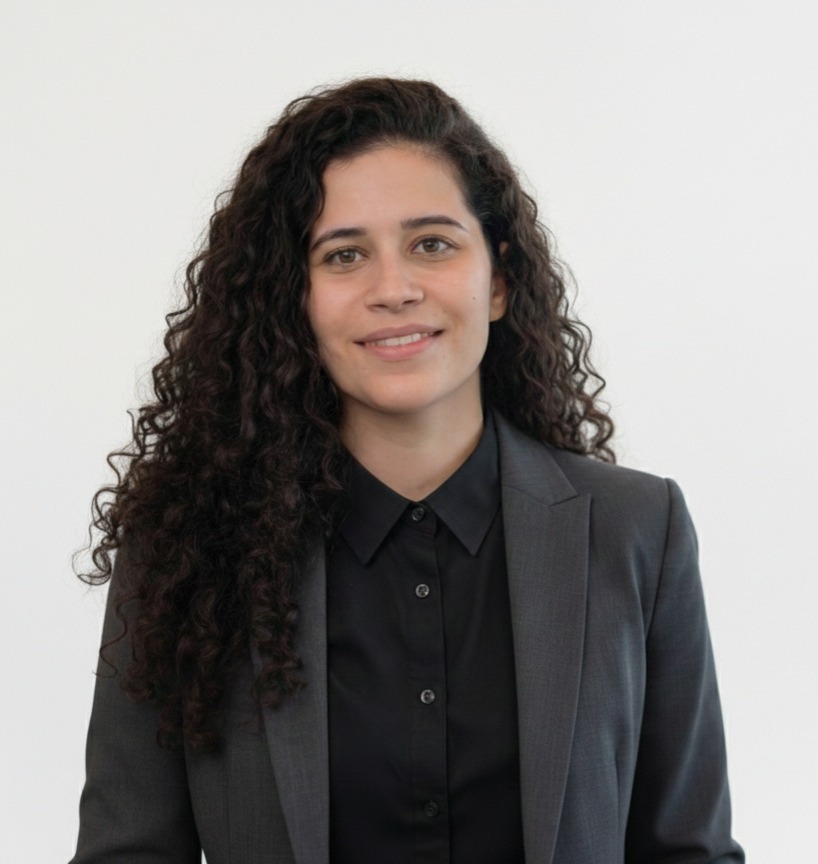 Gabriela Ramires - Fundadora da NicoWeb